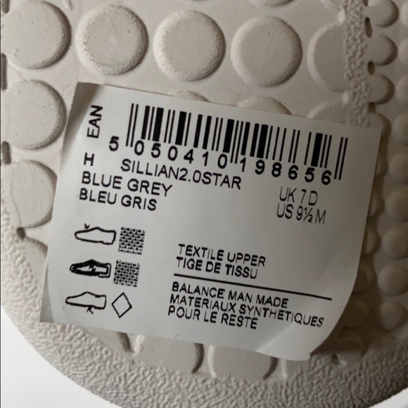 Clark cloudsteppers - Picture 6 of 8